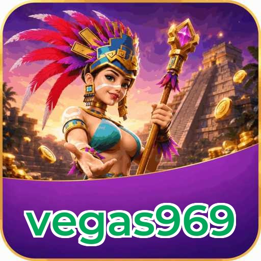 vegas969 APK v4.7.5 - Screenshot UI modern dan intuitif Indonesia